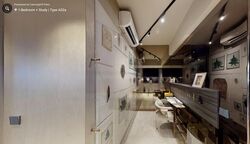 Canninghill Piers (D6), Apartment #462995891